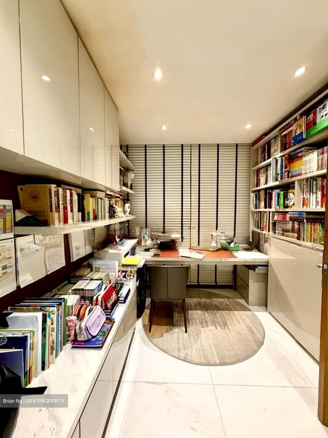 Marina One Residences (D1), Apartment #570628131